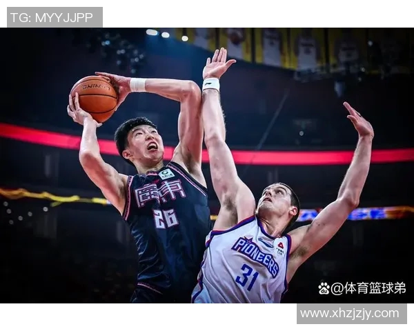 周琦在国际篮球舞台上的崛起与挑战:从青涩新星到顶尖球员的成长之路 周琦在国际篮球舞台上的崛起与挑战:从青涩新星到顶尖球员的成长之路