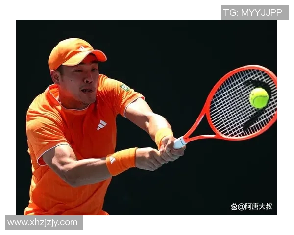 对话黄军：回顾我的网球生涯与未来展望的深度交流