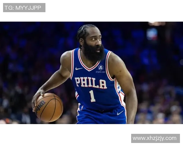 哈登状态骤降引发76人续约犹豫或将改变合同方案 哈登状态骤降引发76人续约犹豫或将改变合同方案