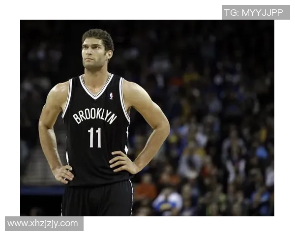 布鲁克洛佩斯:从NBA巨星到篮球战术的多面手 布鲁克洛佩斯:从NBA巨星到篮球战术的多面手
