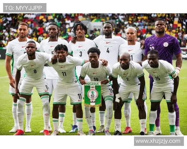 尼日利亚与南非足球对决展现非洲足球魅力与竞争力的精彩瞬间 尼日利亚与南非足球对决展现非洲足球魅力与竞争力的精彩瞬间