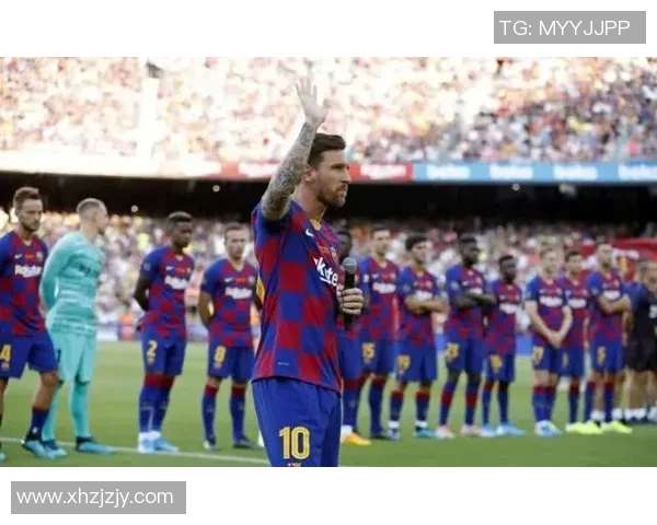 巴塞罗那主场迎战格兰纳达全力争胜展现强队风范