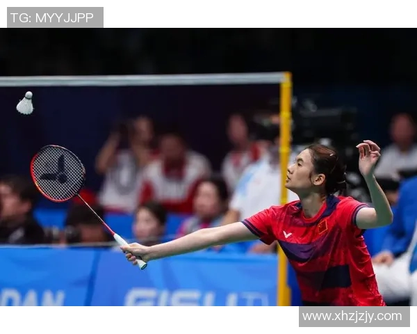成都羽毛球队整体压制现象解析及其对羽毛球发展的影响 成都羽毛球队整体压制现象解析及其对羽毛球发展的影响