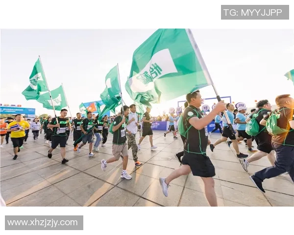 成都攀岩队在城市马拉松中的团队协作表现精彩点评与分析MBA
