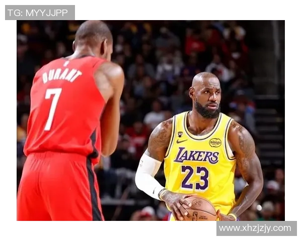 湖人对火箭精彩对决回顾央视直播全程回放分析与精彩瞬间分享