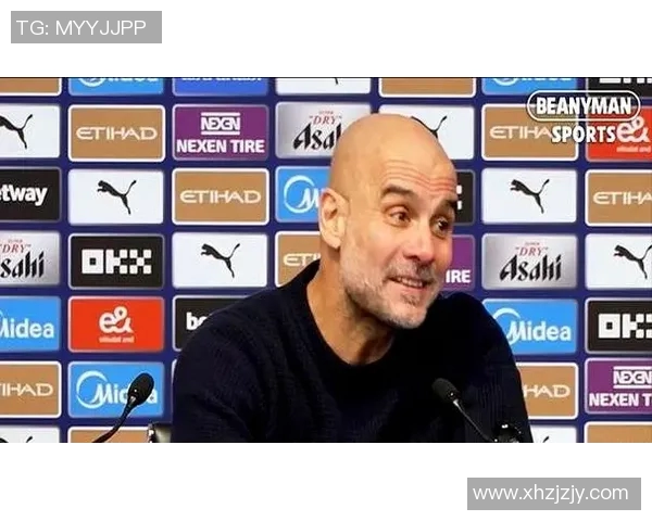 瓜迪奥拉对裁判判罚愤怒发声VAR漏判点球让比赛失去悬念