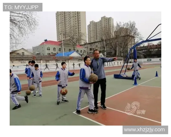 王磊的篮球人生深度对话探索他的梦想与奋斗历程