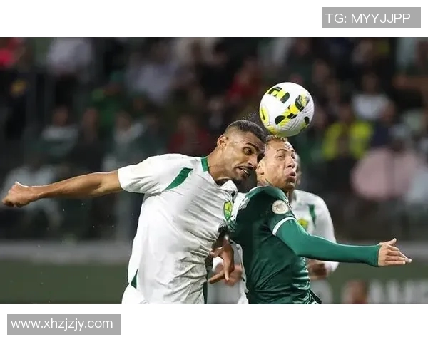 米美洲与帕尔梅拉的激烈对决揭示足球战术与团队精神的较量