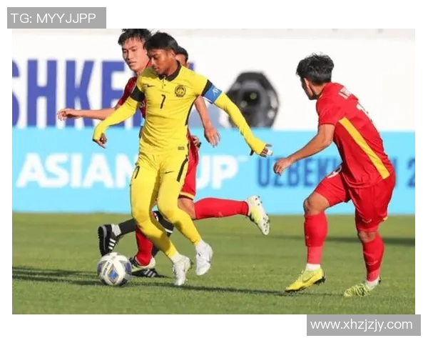 约旦与越南足球对决前瞻分析及比赛结果预测探讨 约旦与越南足球对决前瞻分析及比赛结果预测探讨