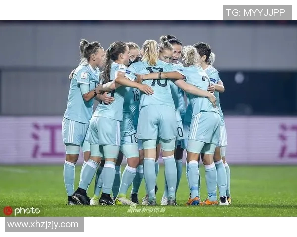 美国女足与俄罗斯女足激战正酣谁将赢得这场国际友谊赛的胜利