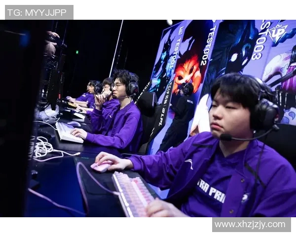 英雄联盟盛宴：深入解析LNG战队的游戏节奏与战略布局