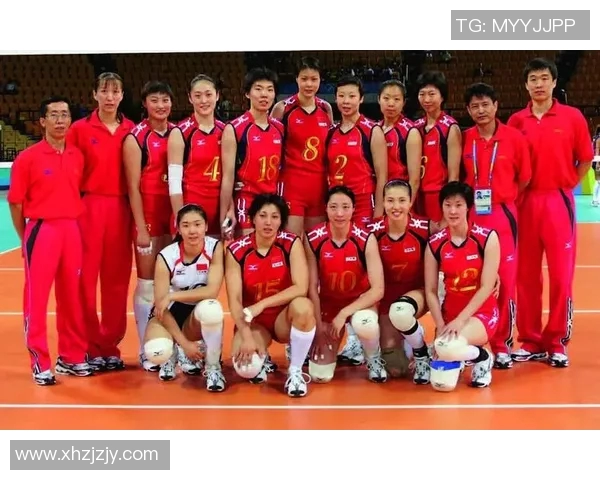 重庆排球队的拼搏历程与荣耀时刻的深度剖析与回顾