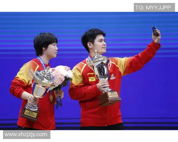 乒乓球团队协作实力排行榜揭晓各队实力对比与分析