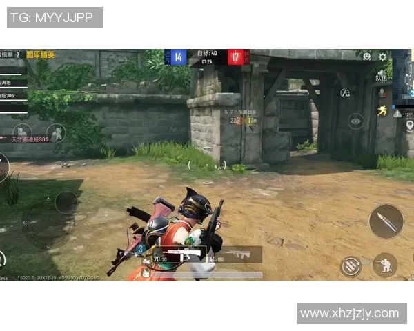 和平精英V5版本深度解析团队配合与战术策略的完美融合