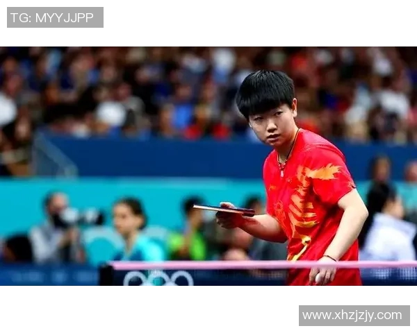 广州乒乓球队默契配合的关键因素与训练策略探讨