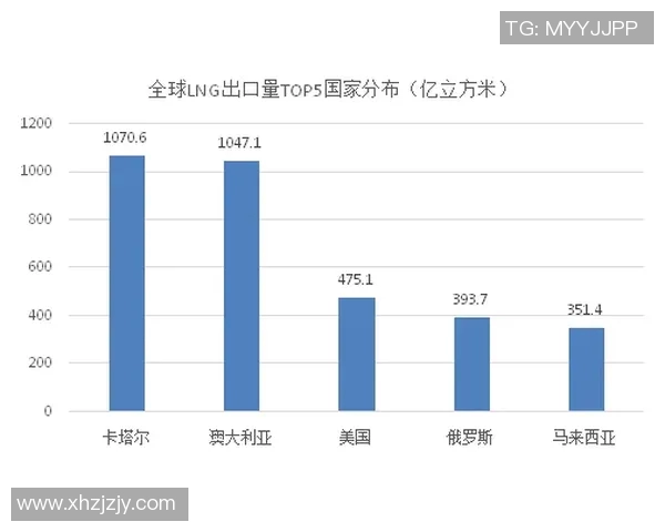 数据分析透视LNG市场的竞争力与未来发展趋势探讨