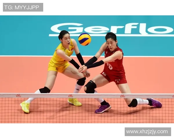 深圳排球队战术变革引发热议助力球队重返巅峰之路