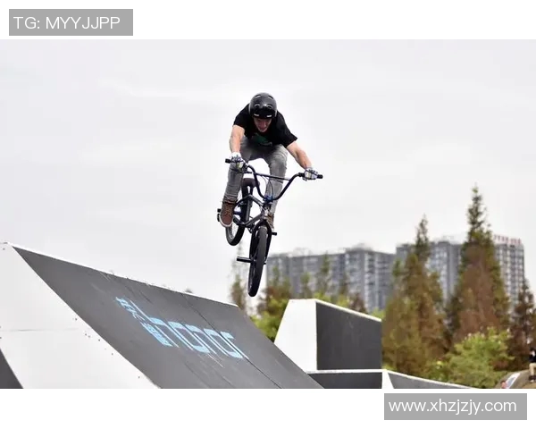 成都极限运动队的意识形态探讨与发展现状分析